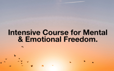 Rapid Transformational Coaching & Therapy.