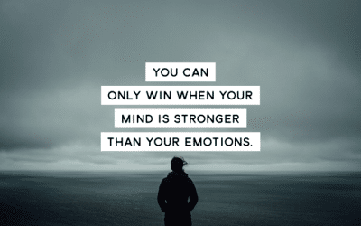 How Your Mind Is Your Greatest Asset During Divorce.